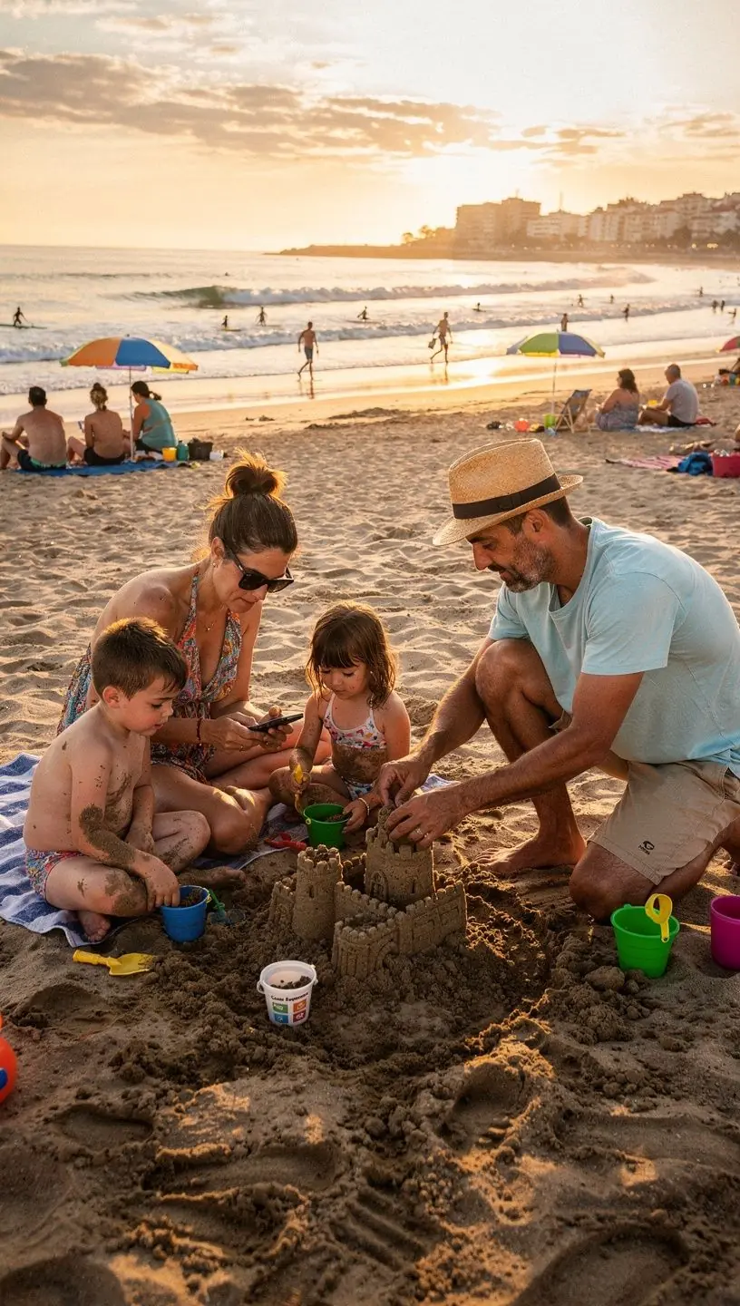 Melhores práticas para coletar feedback de eventos.